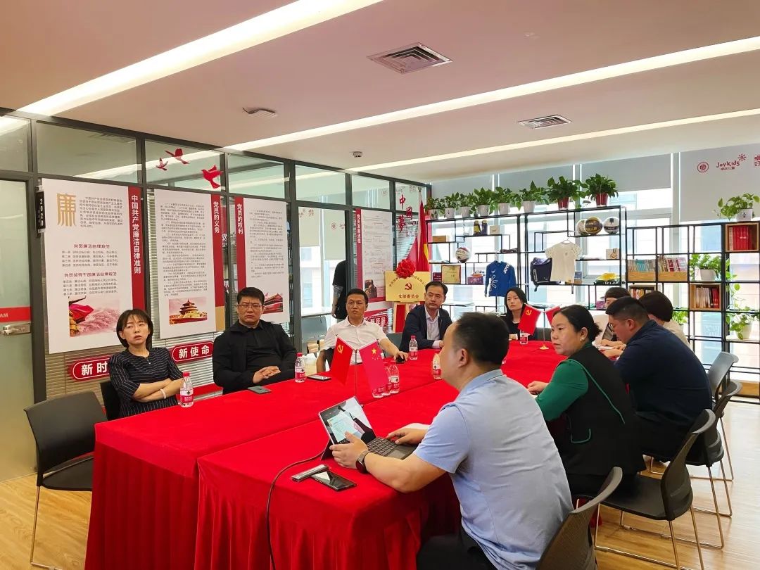 河南省国资委、省体育局体育产业处、新发展体育文化产业有限公司到宝盈bbin直营平台体育考察调研