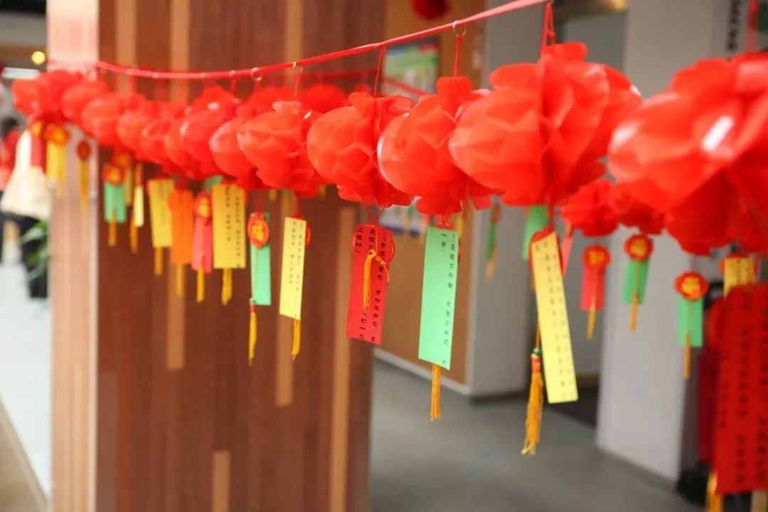 小元宵 享团圆 | 卓跃元宵团拜会，一起来！