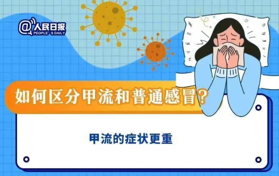 甲流肆虐，最有效的预防方法其实是“它”！很多人都不知道