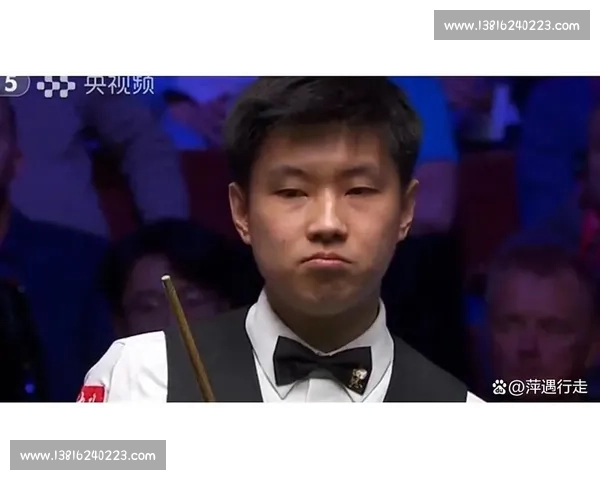 赵心童迎战霍金斯巅峰对决青年力量挑战老将智慧之战谁能笑到最后